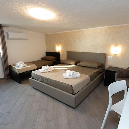 تروبيا Bed And Breakfast Horizon المظهر الخارجي الصورة