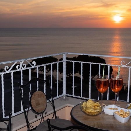 تروبيا Bed And Breakfast Horizon المظهر الخارجي الصورة