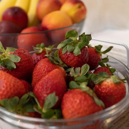 تروبيا Bed And Breakfast Horizon المظهر الخارجي الصورة