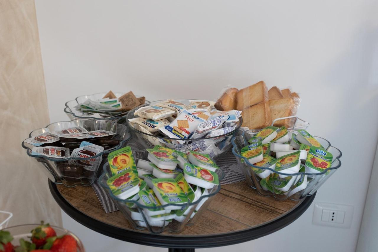 تروبيا Bed And Breakfast Horizon المظهر الخارجي الصورة