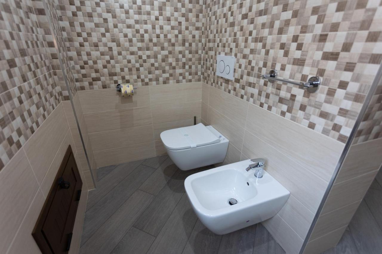 تروبيا Bed And Breakfast Horizon المظهر الخارجي الصورة