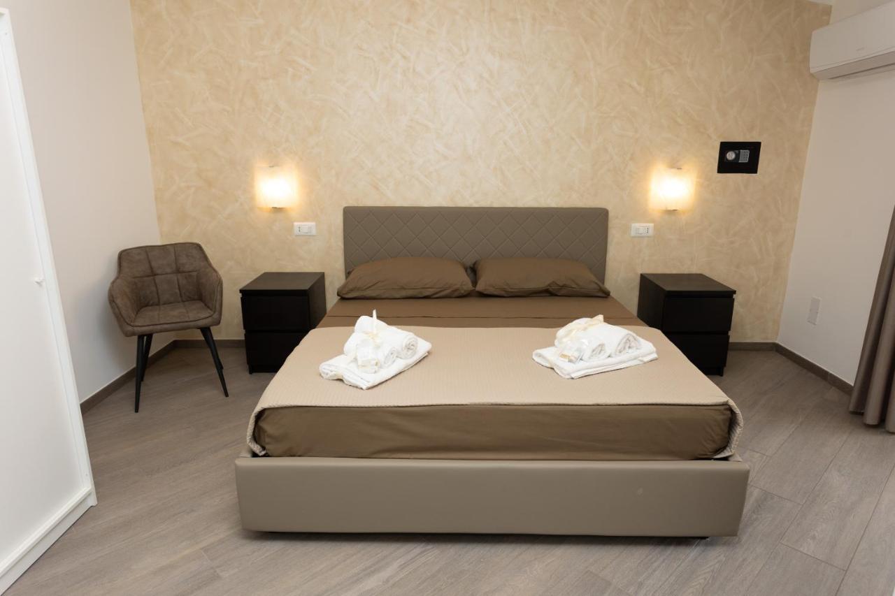 تروبيا Bed And Breakfast Horizon المظهر الخارجي الصورة