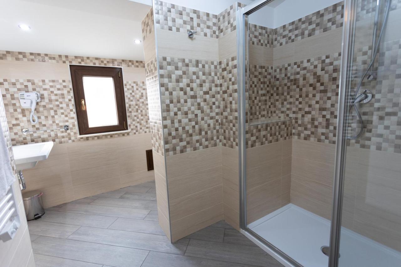 تروبيا Bed And Breakfast Horizon المظهر الخارجي الصورة