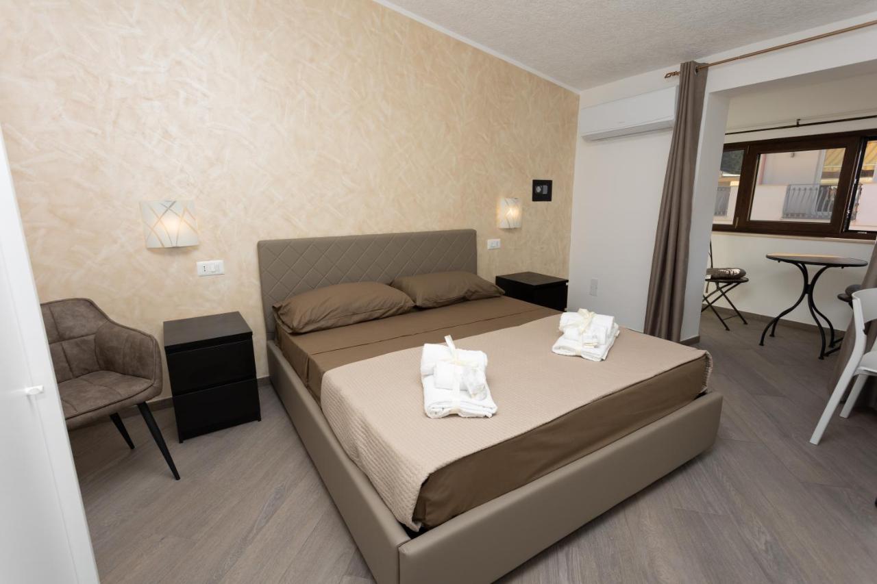 تروبيا Bed And Breakfast Horizon المظهر الخارجي الصورة