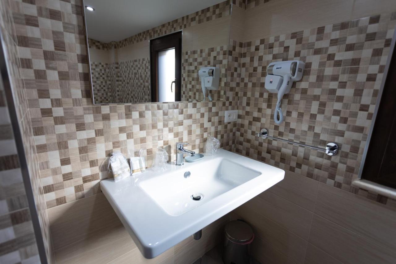 تروبيا Bed And Breakfast Horizon المظهر الخارجي الصورة