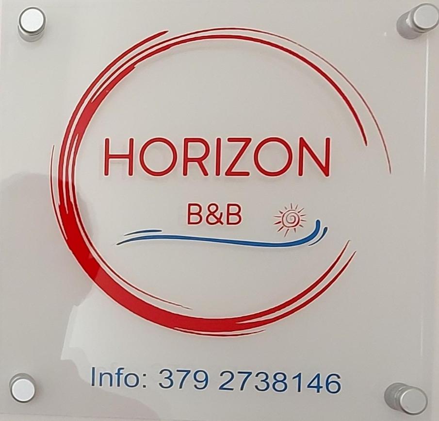 تروبيا Bed And Breakfast Horizon المظهر الخارجي الصورة