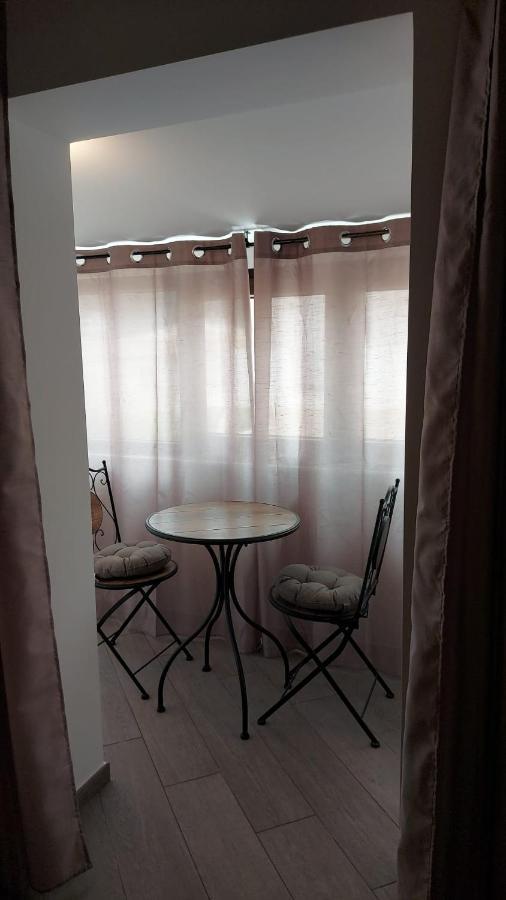 تروبيا Bed And Breakfast Horizon المظهر الخارجي الصورة
