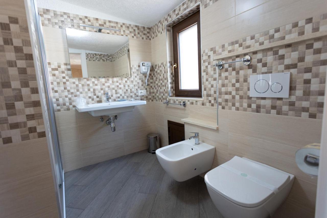 تروبيا Bed And Breakfast Horizon المظهر الخارجي الصورة