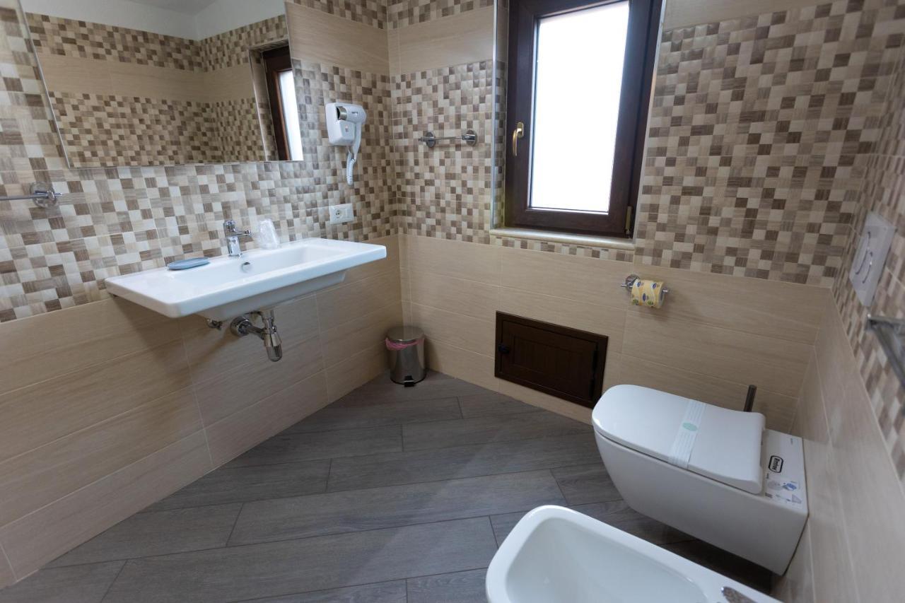 تروبيا Bed And Breakfast Horizon المظهر الخارجي الصورة