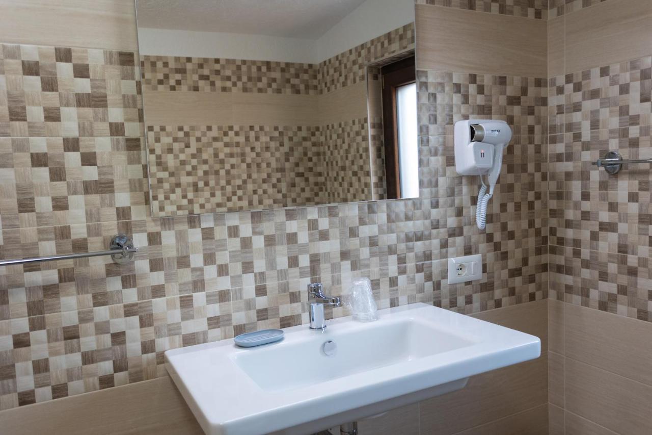 تروبيا Bed And Breakfast Horizon المظهر الخارجي الصورة
