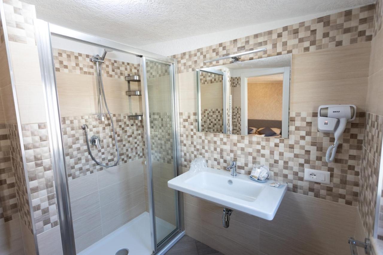 تروبيا Bed And Breakfast Horizon المظهر الخارجي الصورة