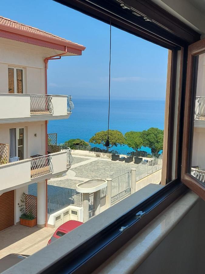 تروبيا Bed And Breakfast Horizon المظهر الخارجي الصورة